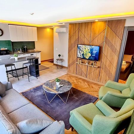 Letstay Sweet Home Mint Antalya Buitenkant foto