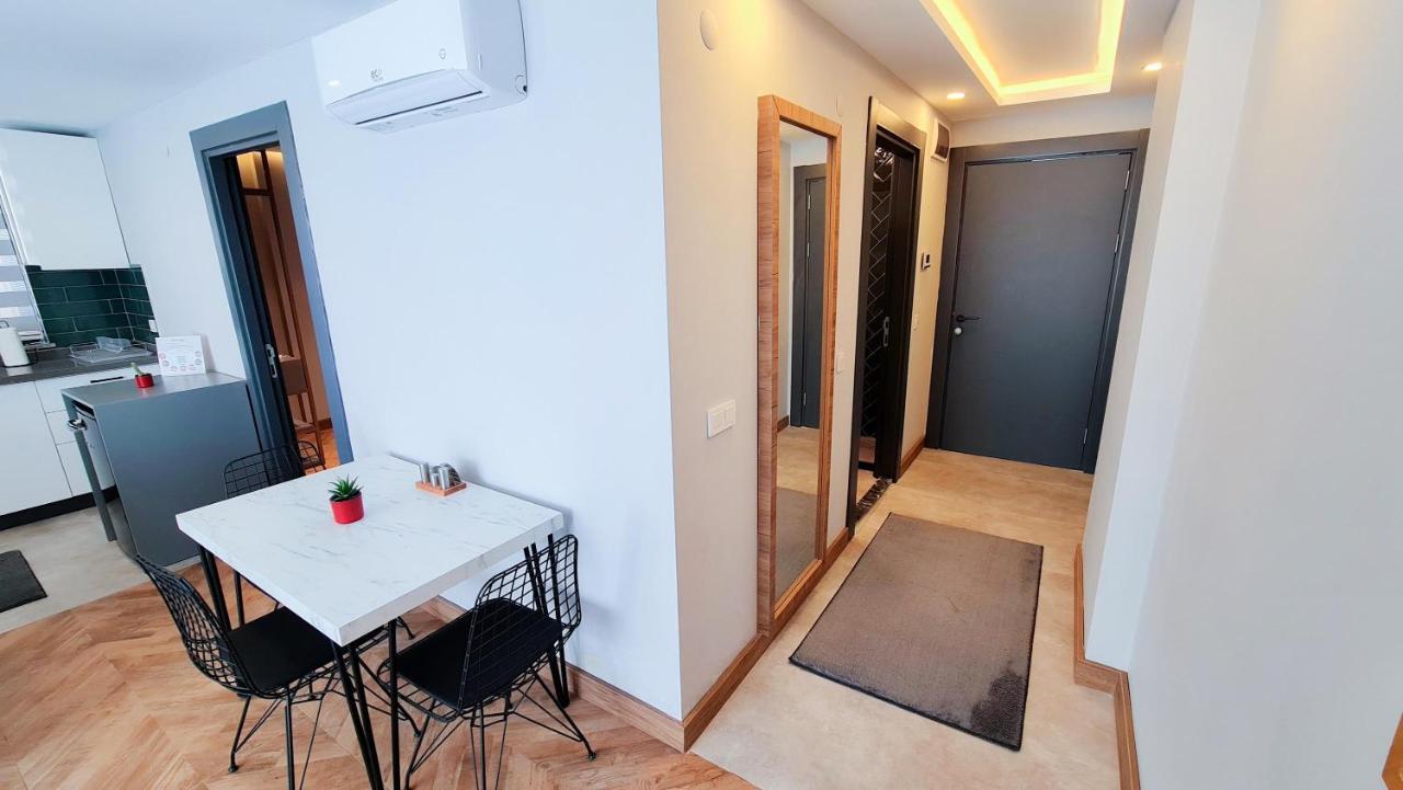 Letstay Sweet Home Mint Antalya Buitenkant foto