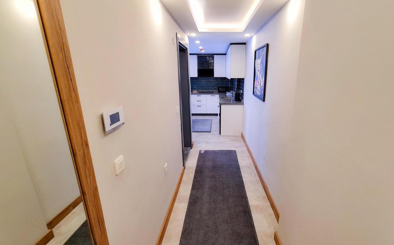 Letstay Sweet Home Mint Antalya Buitenkant foto