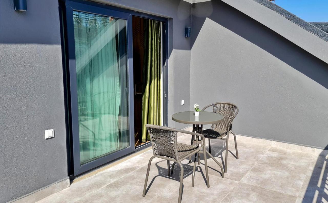 Letstay Sweet Home Mint Antalya Buitenkant foto