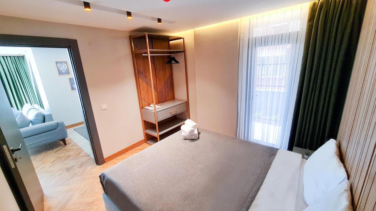 Letstay Sweet Home Mint Antalya Buitenkant foto