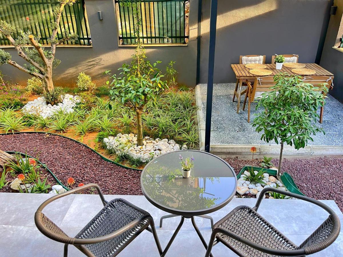 Letstay Sweet Home Mint Antalya Buitenkant foto