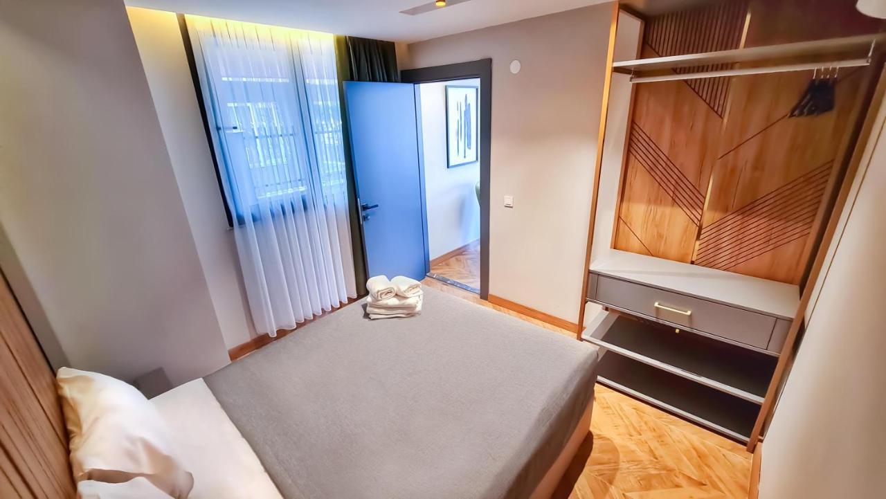Letstay Sweet Home Mint Antalya Buitenkant foto