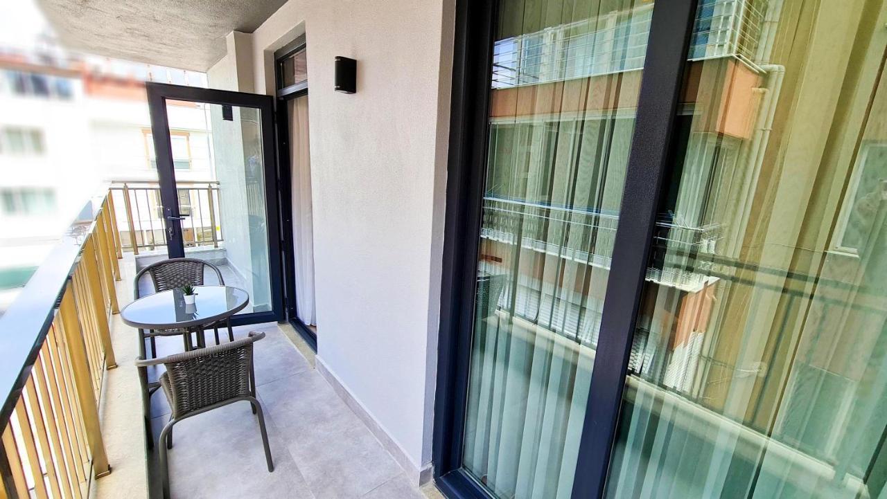 Letstay Sweet Home Mint Antalya Buitenkant foto