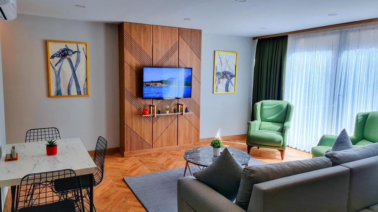 Letstay Sweet Home Mint Antalya Buitenkant foto
