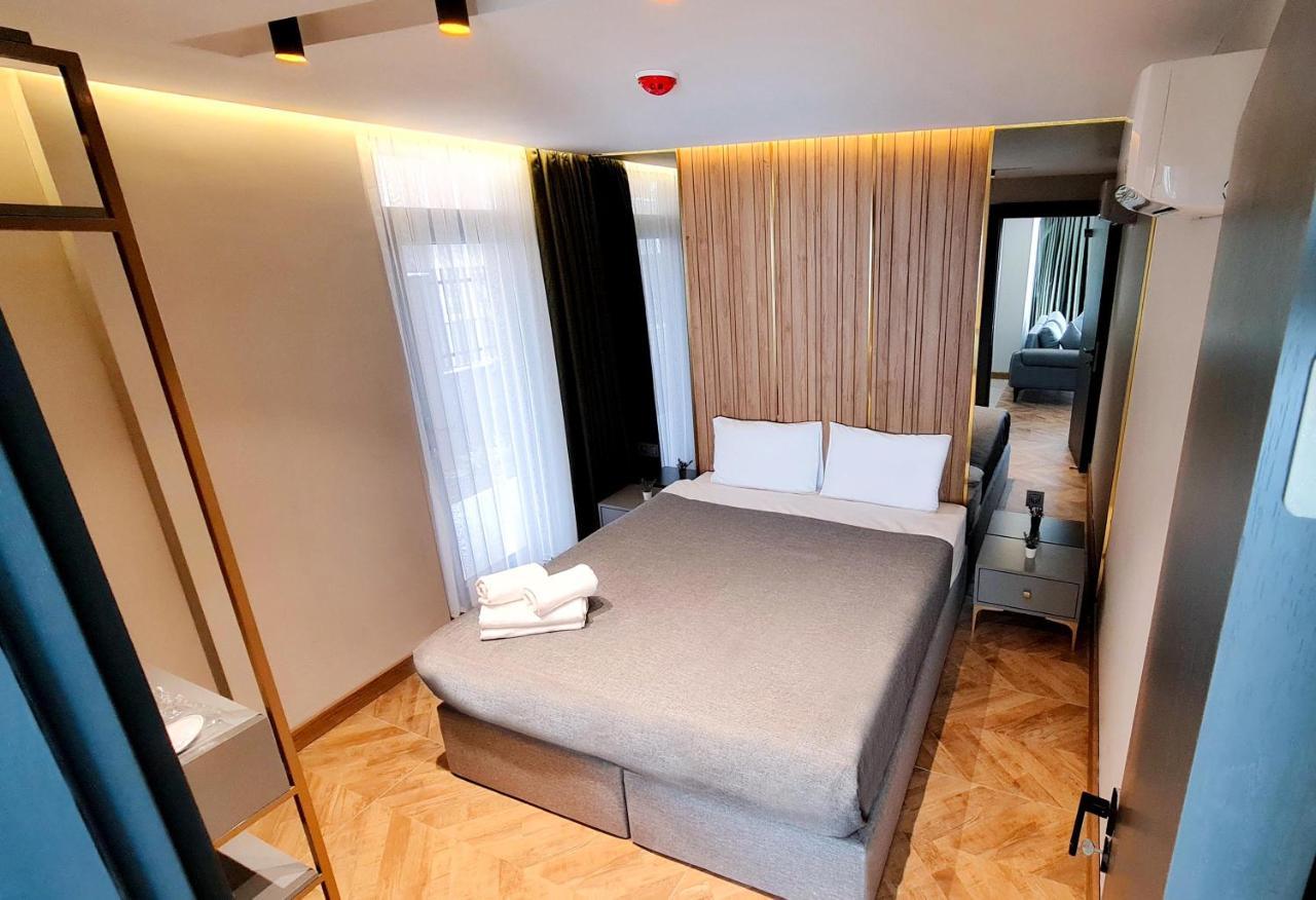 Letstay Sweet Home Mint Antalya Buitenkant foto