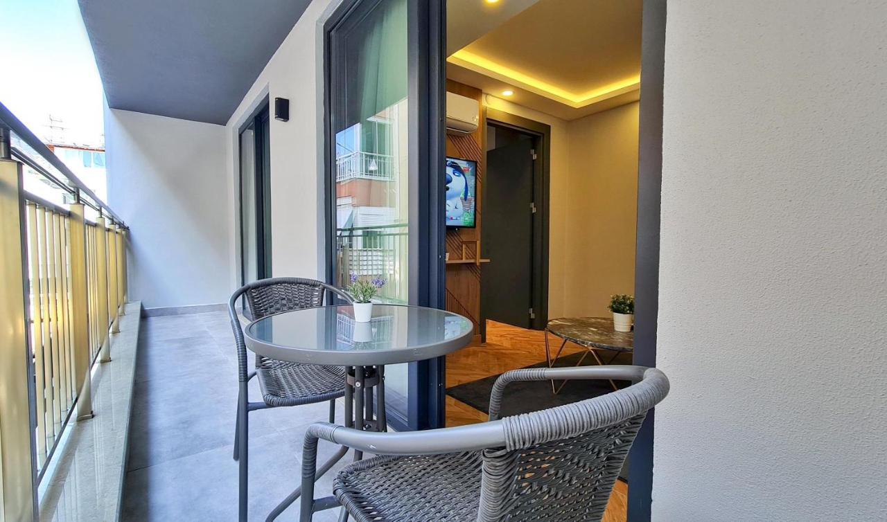 Letstay Sweet Home Mint Antalya Buitenkant foto