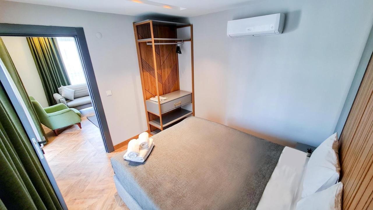Letstay Sweet Home Mint Antalya Buitenkant foto