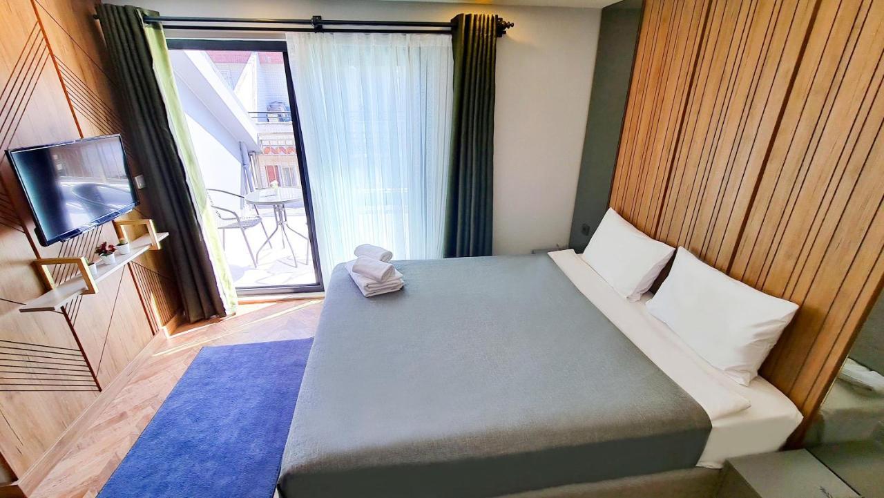 Letstay Sweet Home Mint Antalya Buitenkant foto