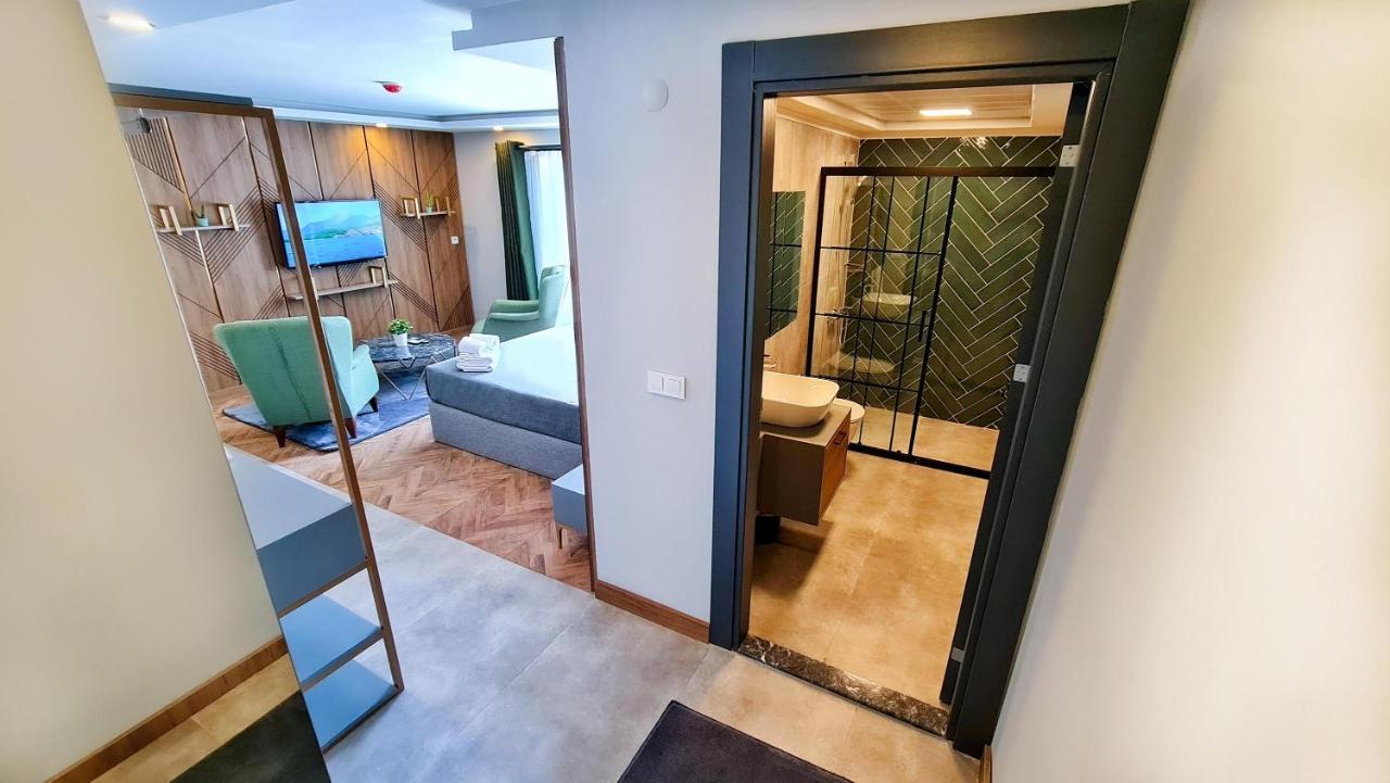 Letstay Sweet Home Mint Antalya Buitenkant foto