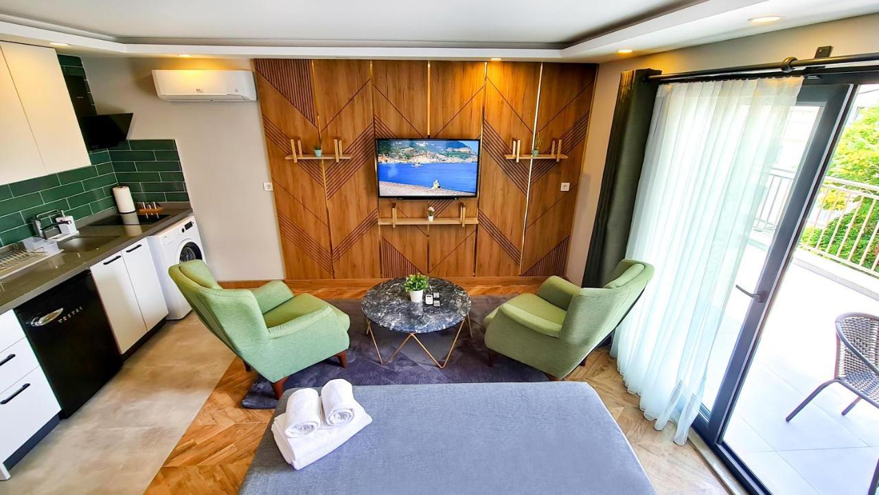 Letstay Sweet Home Mint Antalya Buitenkant foto