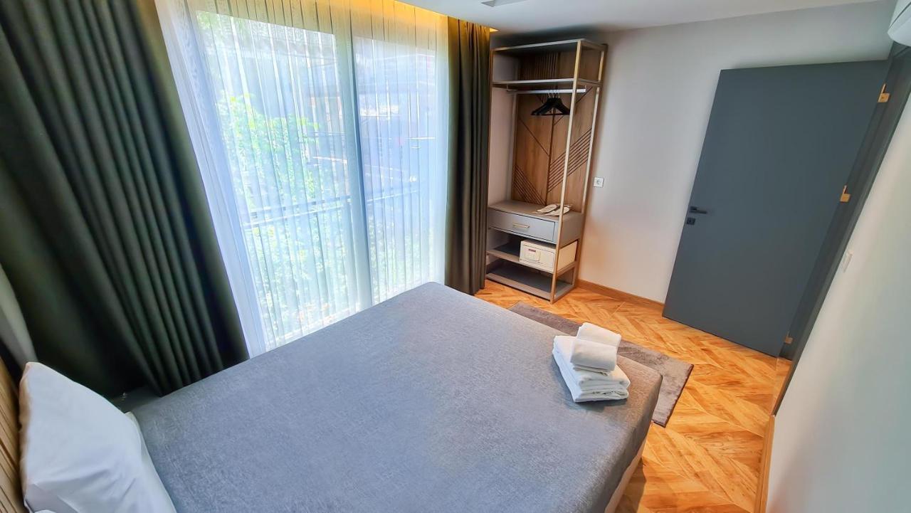 Letstay Sweet Home Mint Antalya Buitenkant foto