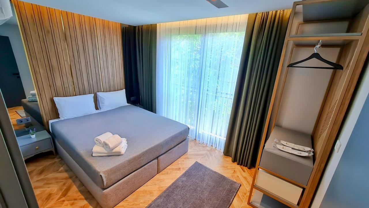 Letstay Sweet Home Mint Antalya Buitenkant foto