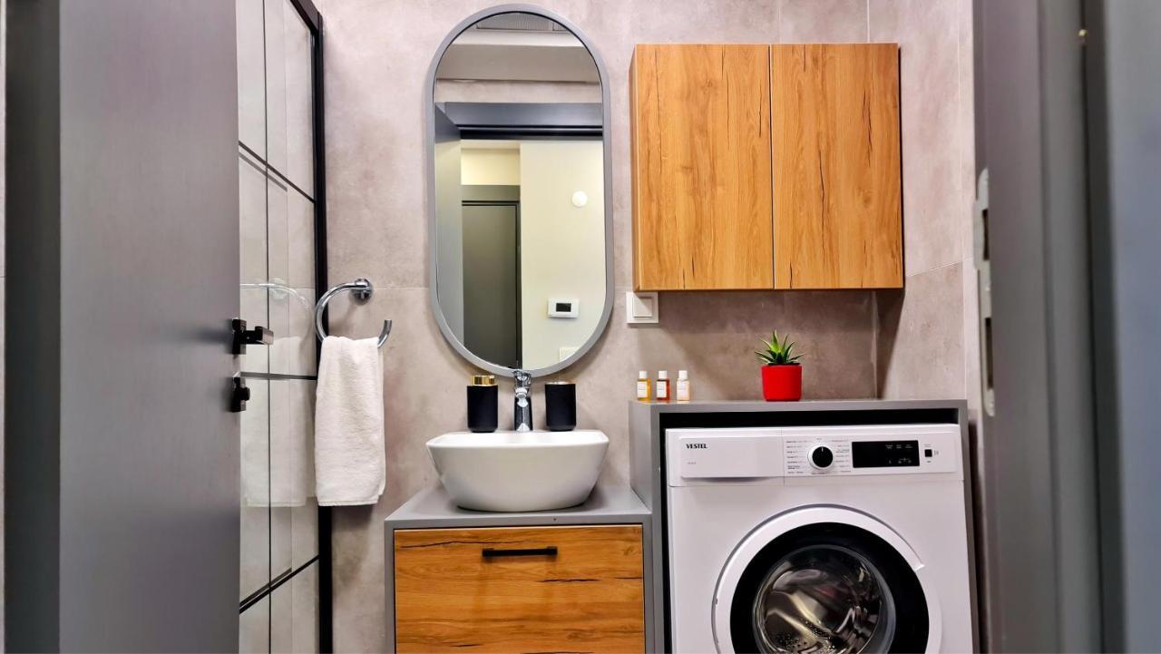 Letstay Sweet Home Mint Antalya Buitenkant foto