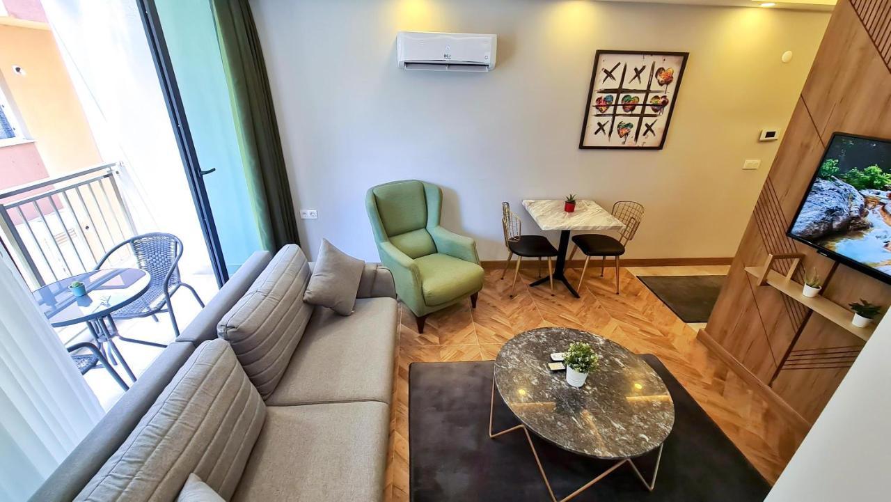 Letstay Sweet Home Mint Antalya Buitenkant foto